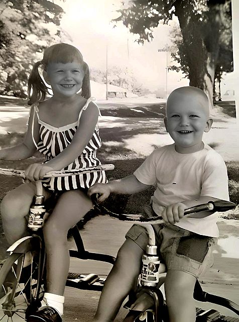 Photos of Carla Sue Frieberg, AKA Carla Kelsey, AKA Carla Cloud