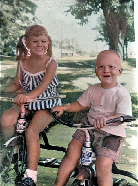 Photos of Carla Sue Frieberg, AKA Carla Kelsey, AKA Carla Cloud