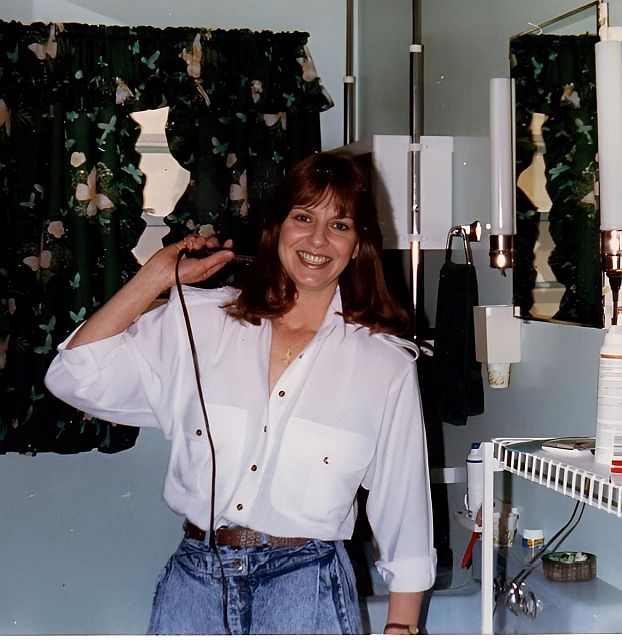 Photos of Carla Sue Frieberg, AKA Carla Kelsey, AKA Carla Cloud