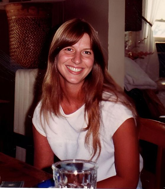 Photos of Carla Sue Frieberg, AKA Carla Kelsey, AKA Carla Cloud