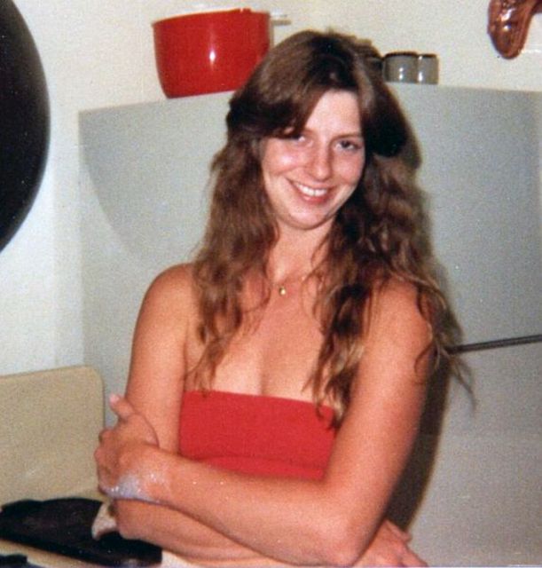 Photos of Carla Sue Frieberg, AKA Carla Kelsey, AKA Carla Cloud