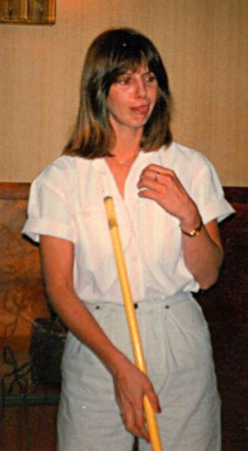 Photos of Carla Sue Frieberg, AKA Carla Kelsey, AKA Carla Cloud