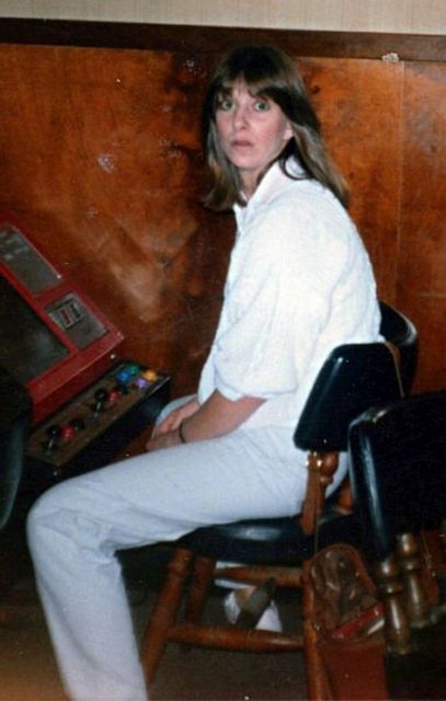 Photos of Carla Sue Frieberg, AKA Carla Kelsey, AKA Carla Cloud