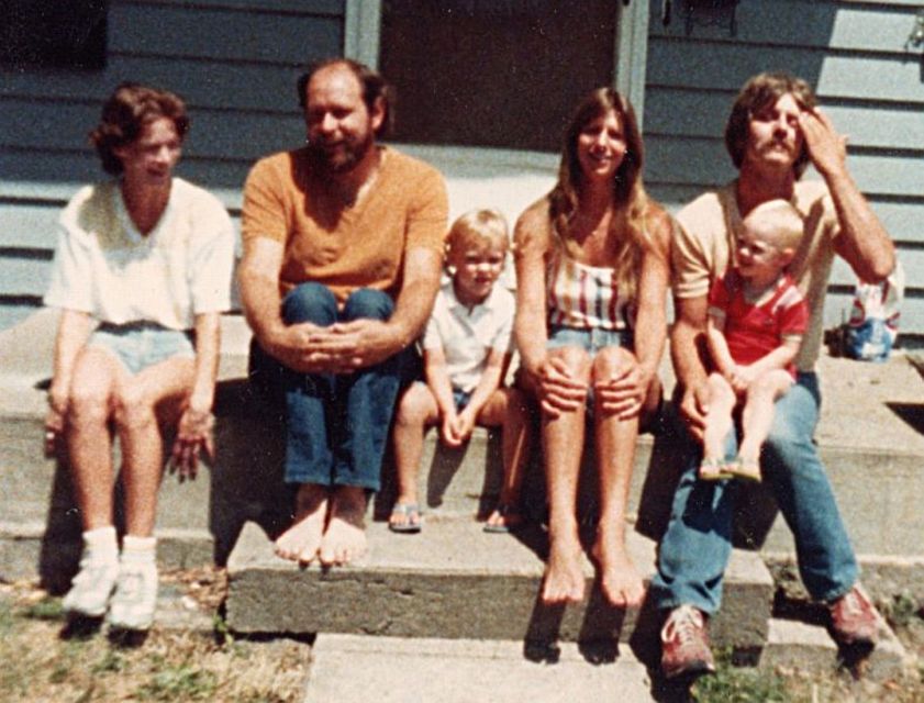 Photos of Carla Sue Frieberg, AKA Carla Kelsey, AKA Carla Cloud