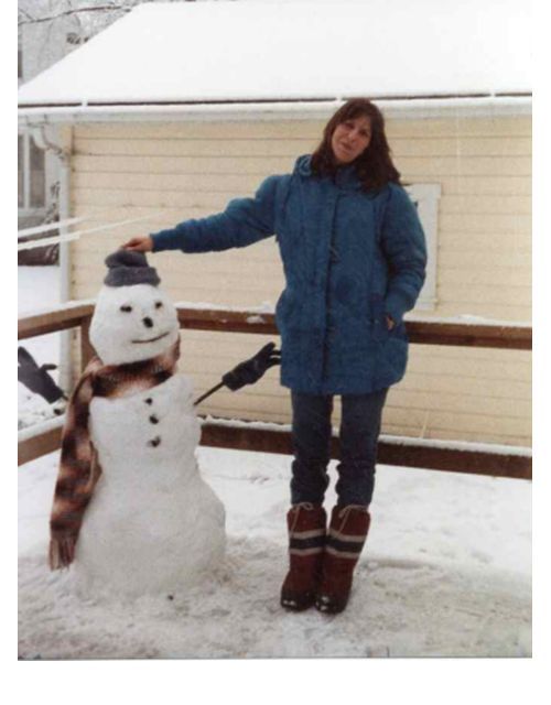 Photos of Carla Sue Frieberg, AKA Carla Kelsey, AKA Carla Cloud