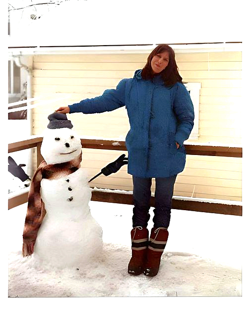 Photos of Carla Sue Frieberg, AKA Carla Kelsey, AKA Carla Cloud