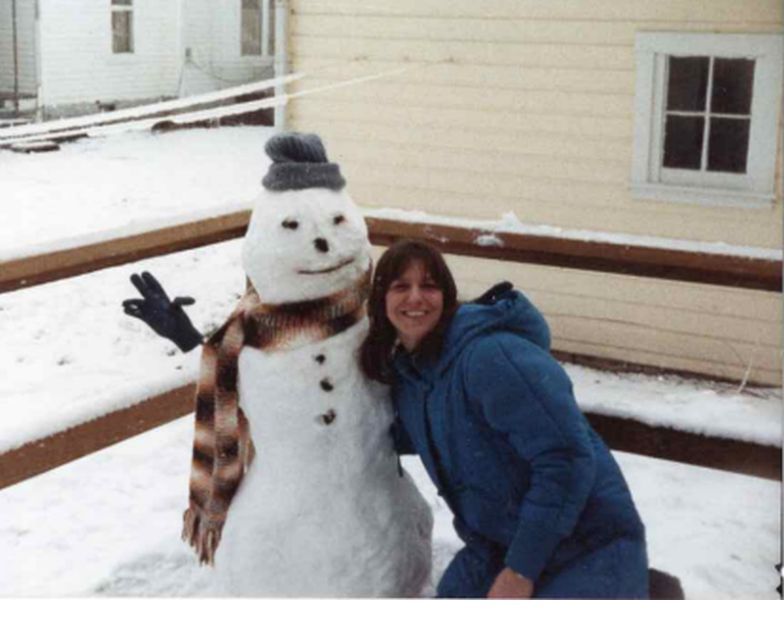 Photos of Carla Sue Frieberg, AKA Carla Kelsey, AKA Carla Cloud