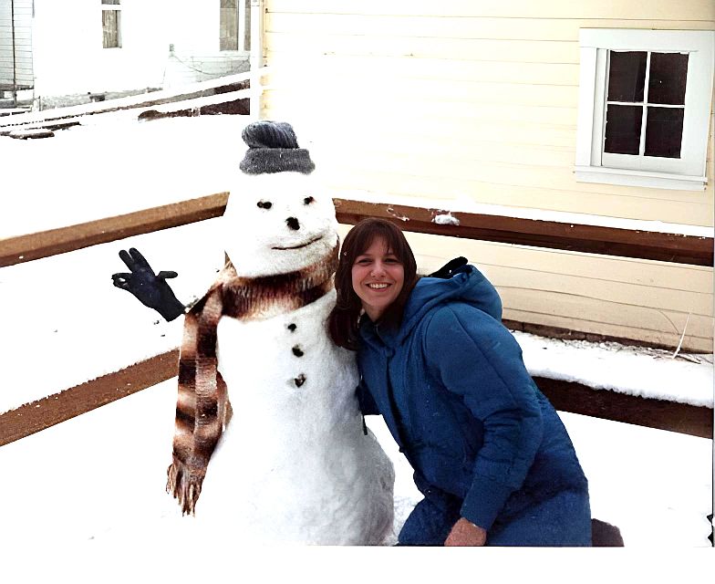 Photos of Carla Sue Frieberg, AKA Carla Kelsey, AKA Carla Cloud