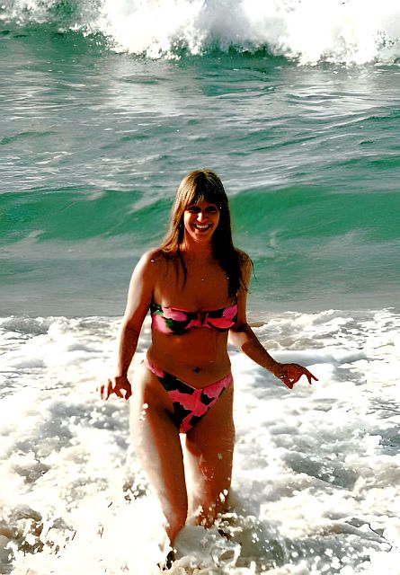 Photos of Carla Sue Frieberg, AKA Carla Kelsey, AKA Carla Cloud