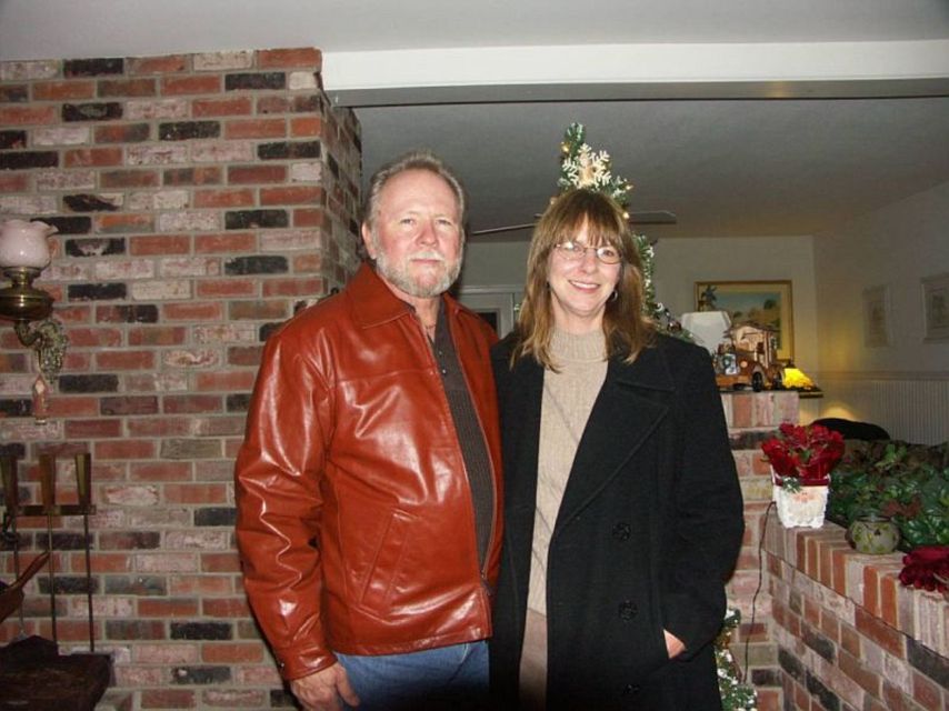 Photos of Carla Sue Frieberg, AKA Carla Kelsey, AKA Carla Cloud