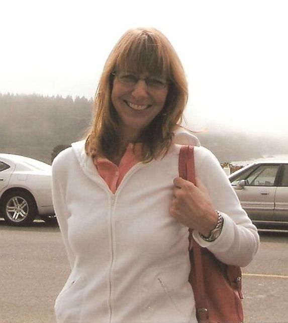 Photos of Carla Sue Frieberg, AKA Carla Kelsey, AKA Carla Cloud