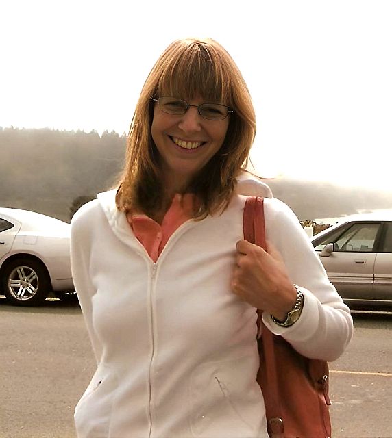 Photos of Carla Sue Frieberg, AKA Carla Kelsey, AKA Carla Cloud