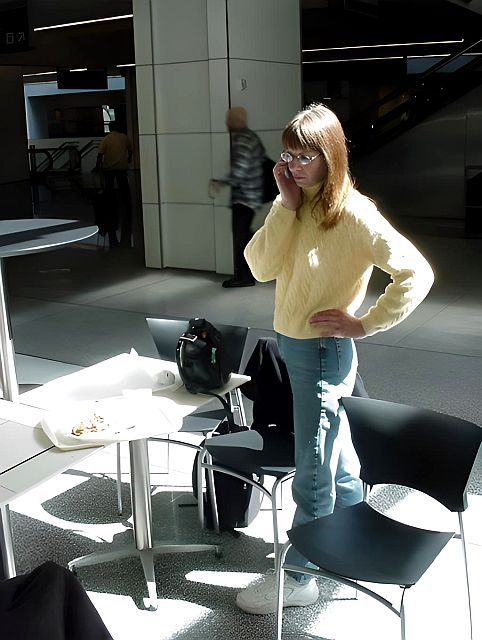 Photos of Carla Sue Frieberg, AKA Carla Kelsey, AKA Carla Cloud