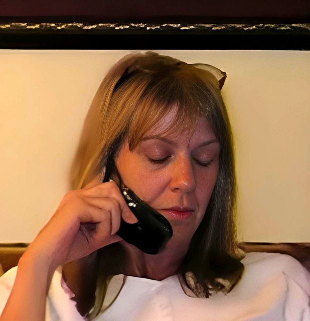 Photos of Carla Sue Frieberg, AKA Carla Kelsey, AKA Carla Cloud