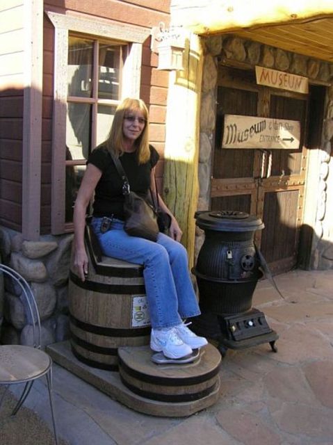 Photos of Carla Sue Frieberg, AKA Carla Kelsey, AKA Carla Cloud