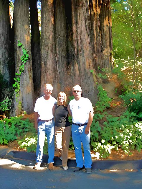 Photos of Carla Sue Frieberg, AKA Carla Kelsey, AKA Carla Cloud