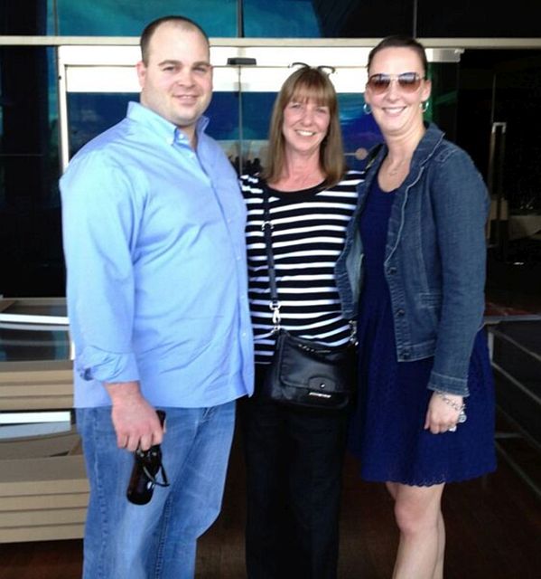 Photos of Carla Sue Frieberg, AKA Carla Kelsey, AKA Carla Cloud