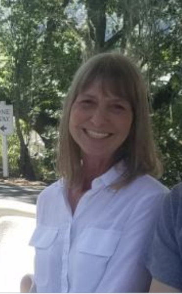 Photos of Carla Sue Frieberg, AKA Carla Kelsey, AKA Carla Cloud