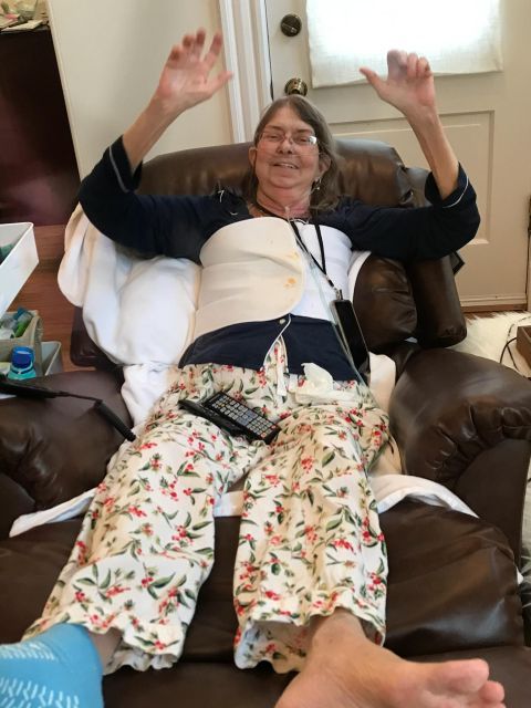 Photos of Carla Sue Frieberg, AKA Carla Kelsey, AKA Carla Cloud